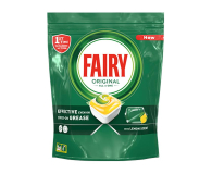Fairy Kapsułki All-in-one Lemon 100 szt. - 1466387 - zdjęcie 1